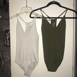 Bodysuits